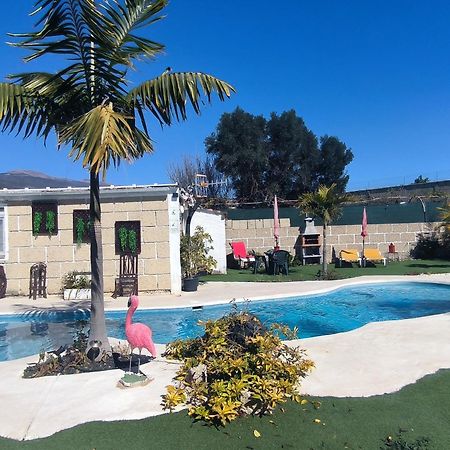 Villa Daita 2 Villa Daita 3 Гранаділья-де-Абона Екстер'єр фото