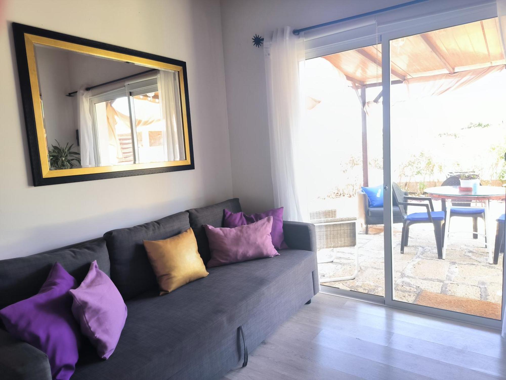 Villa Daita 2 Villa Daita 3 Гранаділья-де-Абона Екстер'єр фото
