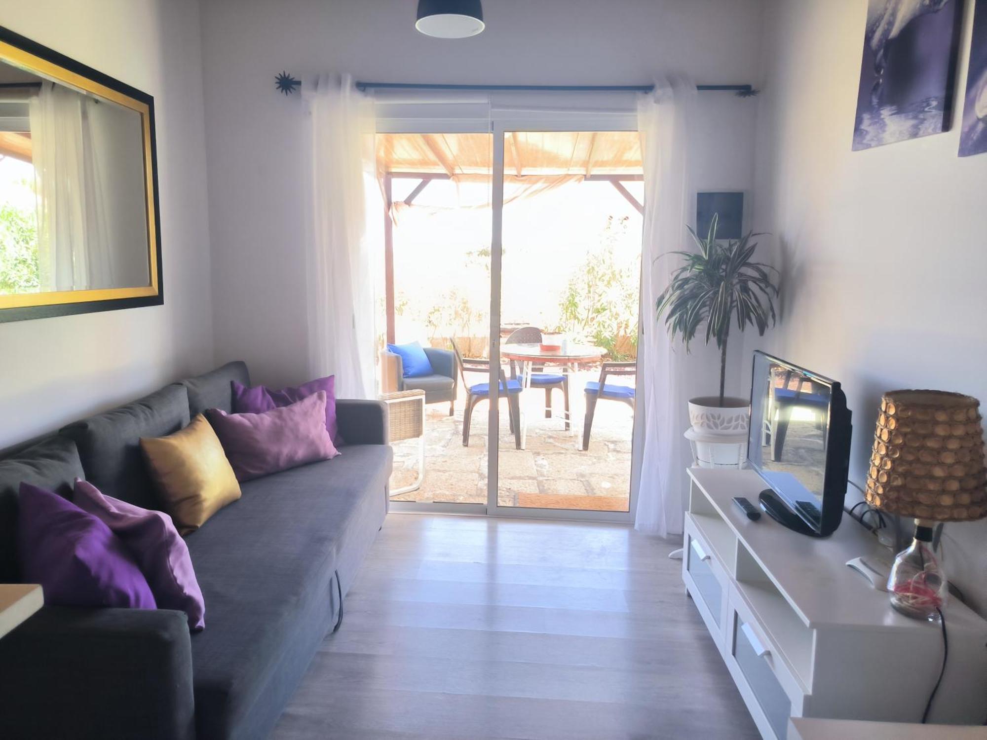 Villa Daita 2 Villa Daita 3 Гранаділья-де-Абона Екстер'єр фото