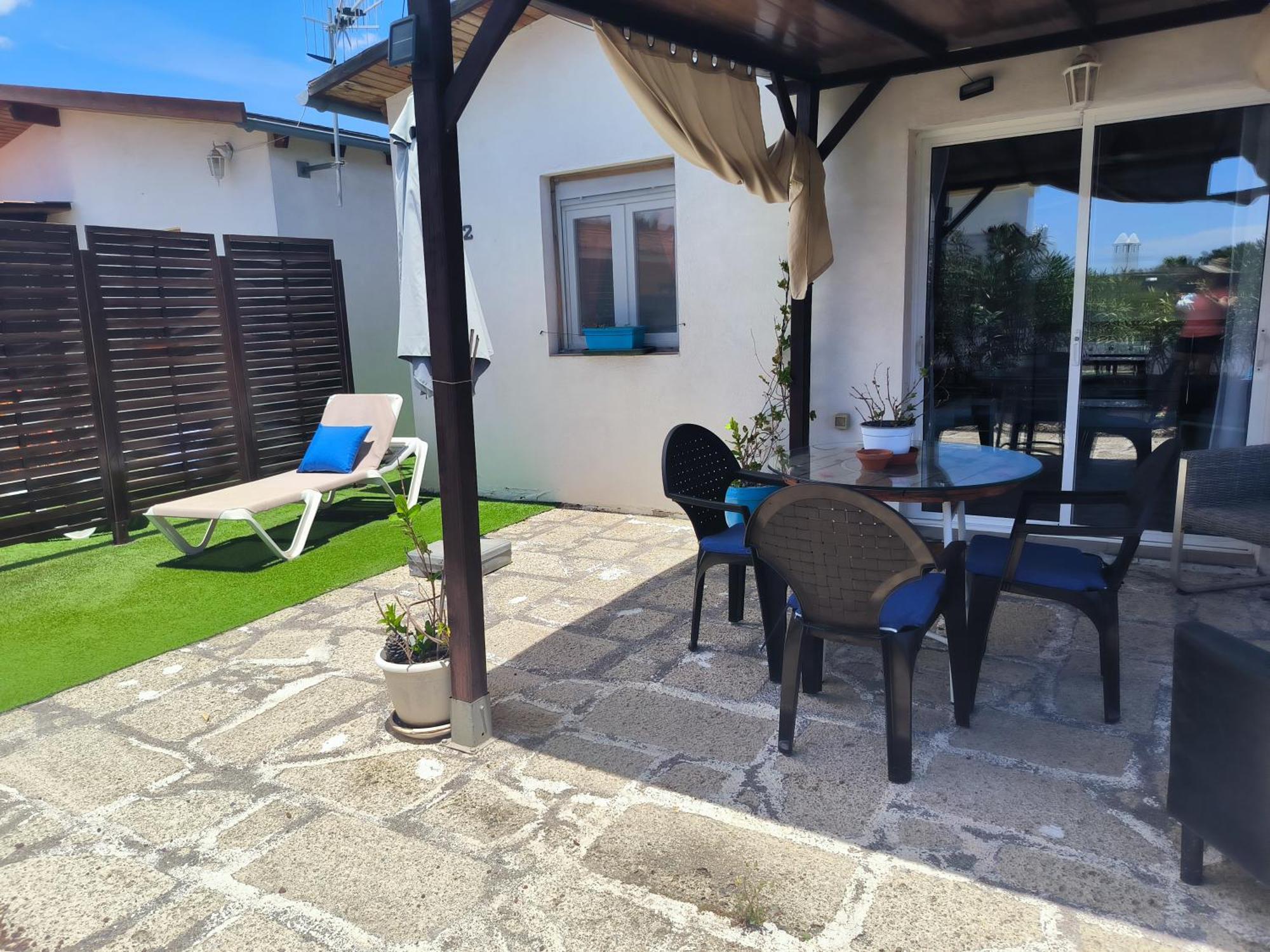 Villa Daita 2 Villa Daita 3 Гранаділья-де-Абона Екстер'єр фото