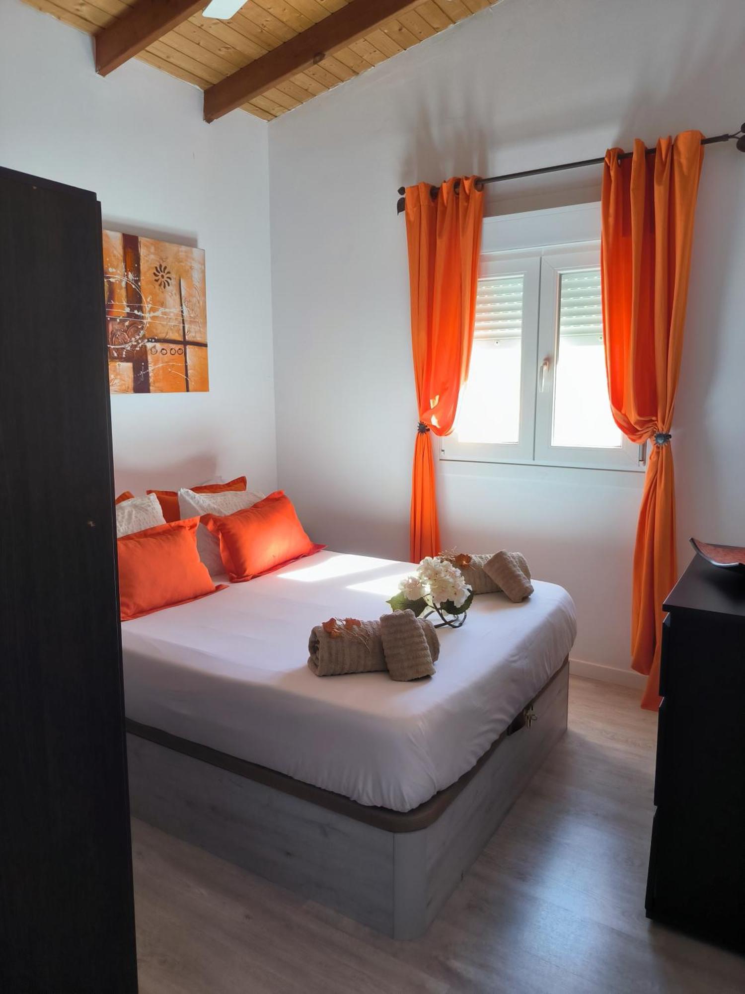 Villa Daita 2 Villa Daita 3 Гранаділья-де-Абона Екстер'єр фото