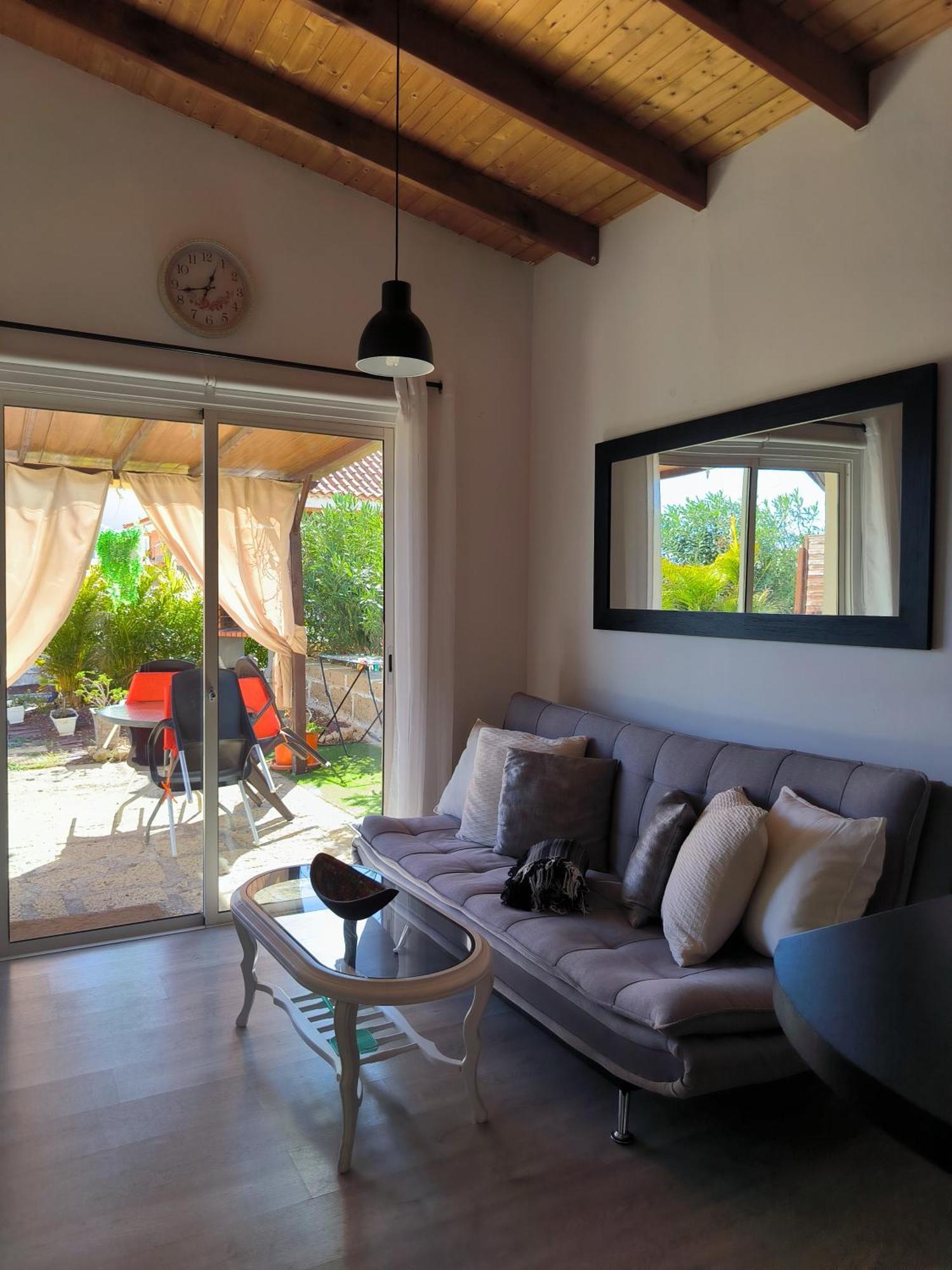 Villa Daita 2 Villa Daita 3 Гранаділья-де-Абона Екстер'єр фото